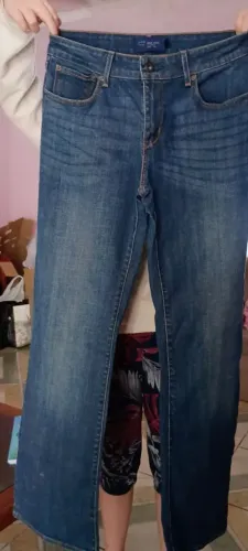 Calça jeans feminina Levi's