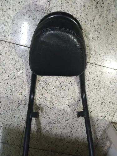 Sissy Bar intruder 125