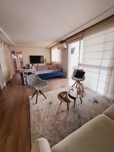 Apartamento para venda em Vila Andrade com 3 quartos, sendo 1 suíte, 127m²