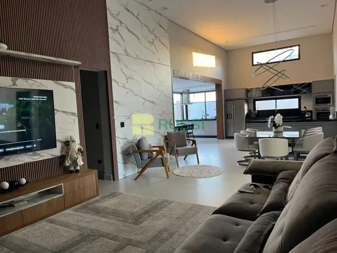 Casa à venda, Condomínio Residencial Colinas do Paratehy, São José dos Campos, SP