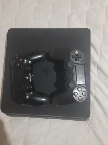 Play 4 seminovo
