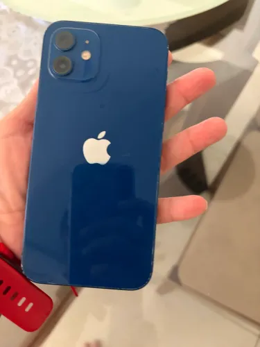 iPhone 12