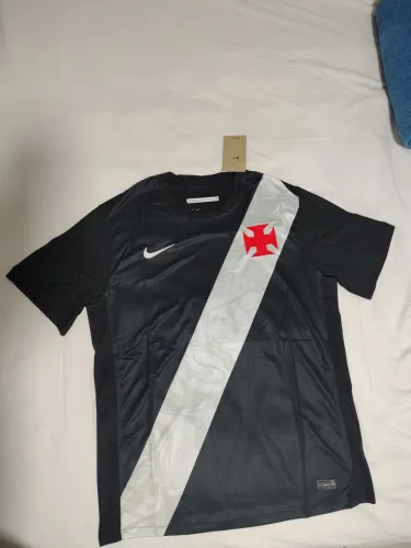 Camisa do Vasco da Gama
