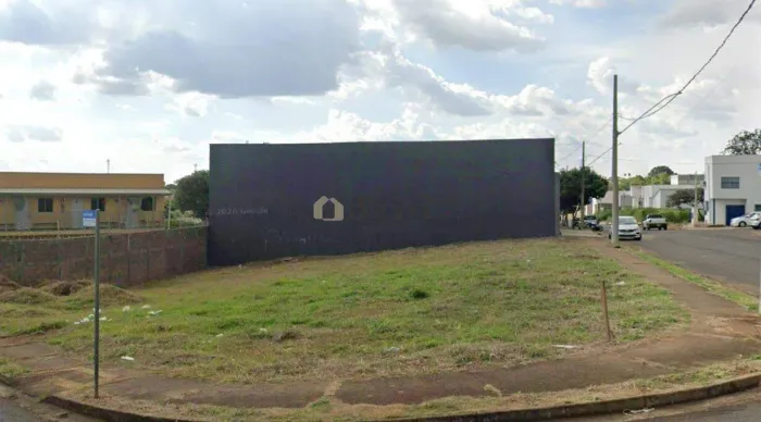 Lote / Terreno à venda, Jardim Maracanã - Uberaba/MG