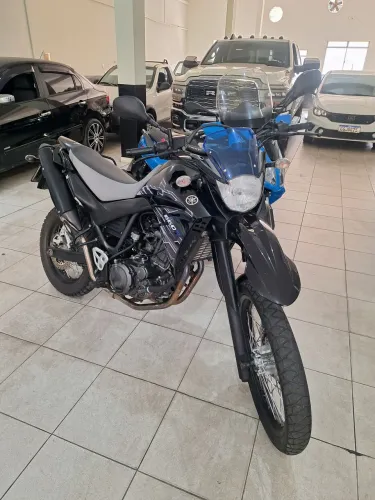 XT 6600R