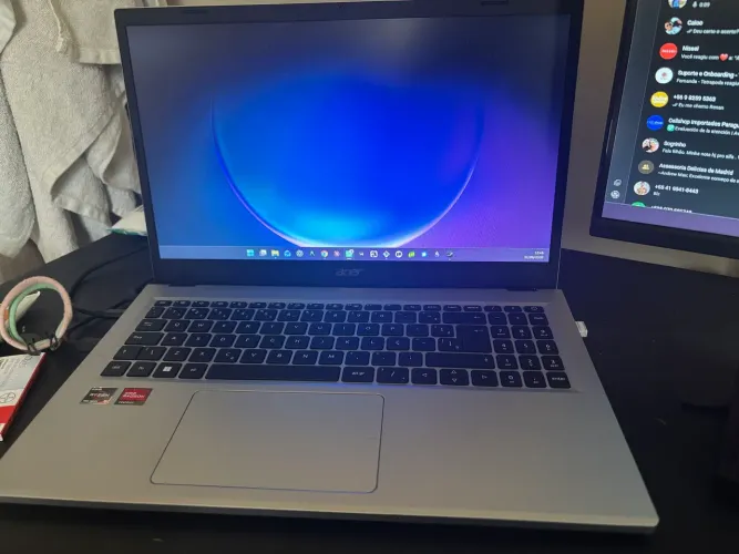 Notebook Acer Aspire 3