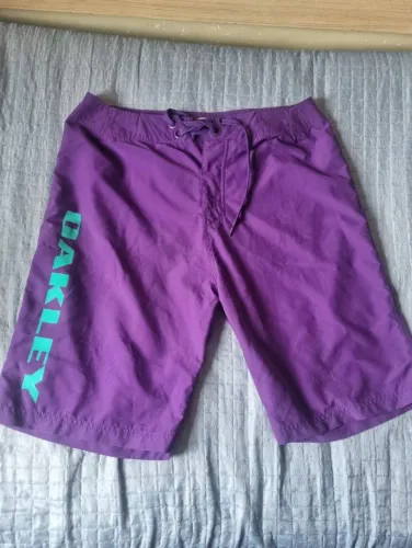 Bermuda ou Short Oakley Original EUA - Novas