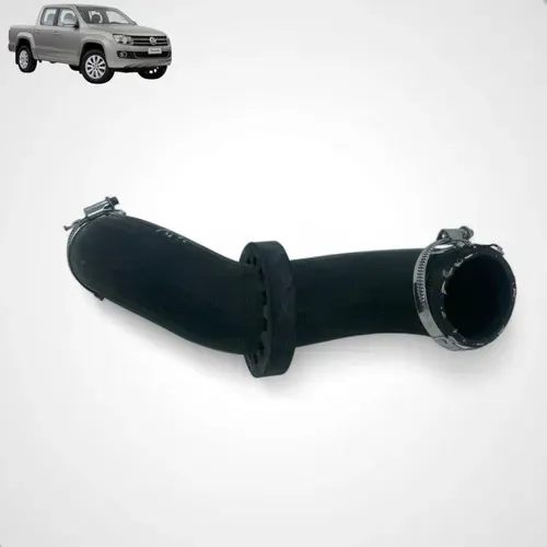 Mangueira Intercooler Amarok 2.0 2011 A 2020