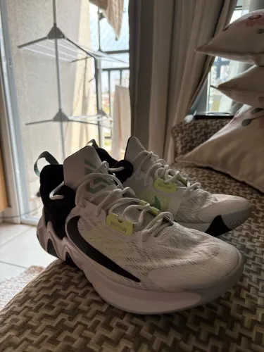 Giannis Immortality 2