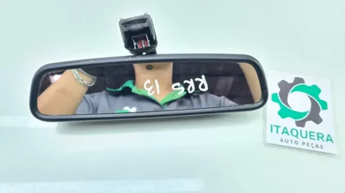 Retrovisor Interno Range Rover Sport Ano 2012 2013