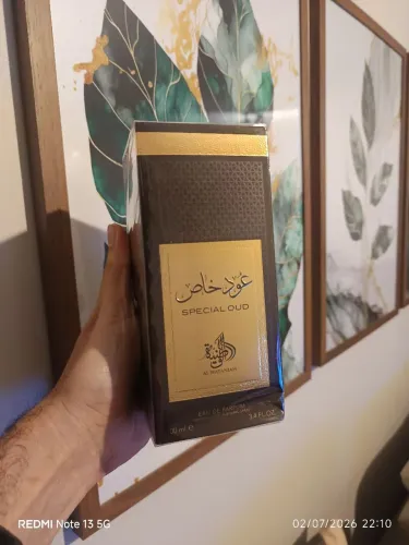 SPECIAL OUD