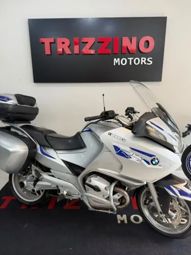 R 1200 RT 2008