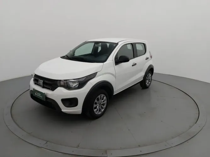 Fiat Mobi Like 1.0 Fire Flex 5P. 2024