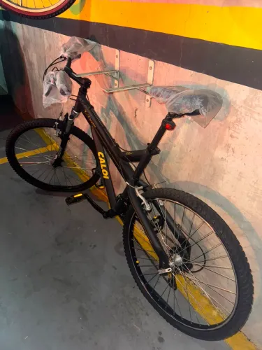 Bicicleta aro 26