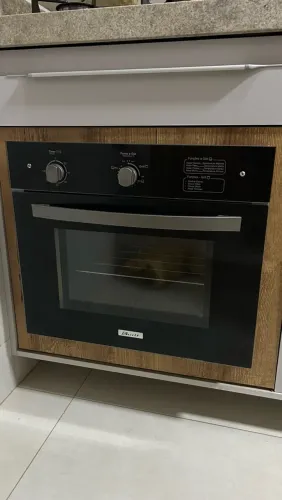 Forno elétrico