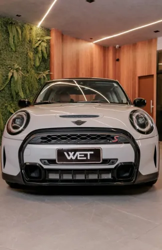 Mini Cooper S 2.0 Turbo 16V 3P Aut. 2023