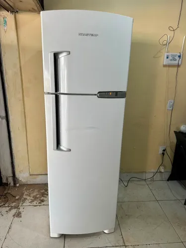 Geladeira Brastemp frost free