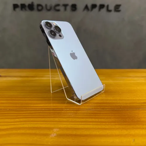 IPHONE 13 PRO MAX AZUL SIERRA 128GB OPORTUNIDADE