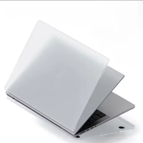 Case capa Macbook Pro 14 pol. M1 M2 M3 M4 M5