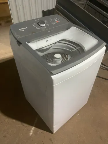 Máquina de lavar Brastemp 12 KG