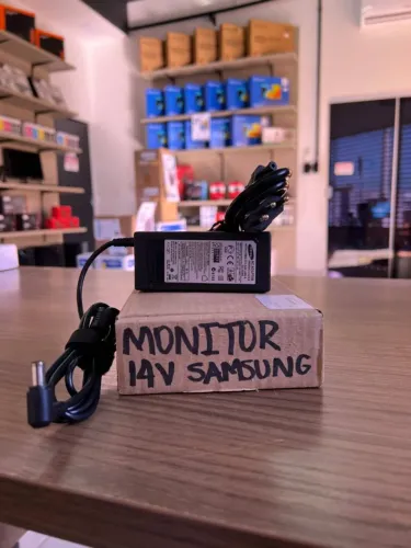 Fonte Monitor Samsung 14v (634) 