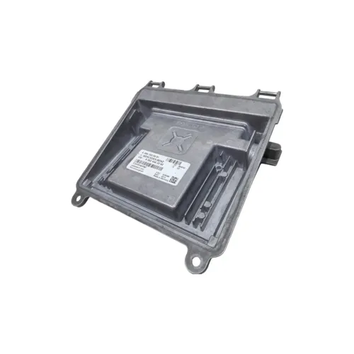 Módulo Injeção Mercedes-benz B200 2007 2008 2009 Á 2011 Xx