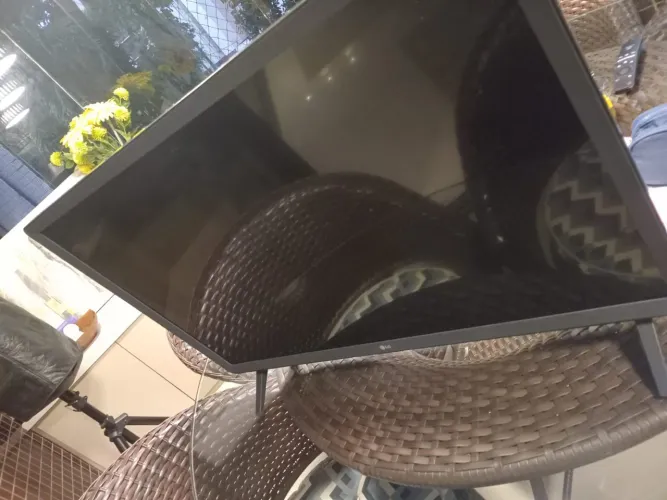 Smart TV LG 32 Polegadas 
