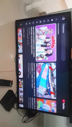 TV 32 polegadas V/T