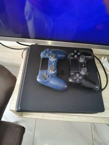 PS4 SLIM 500g