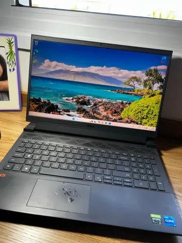 Notebook Gamer