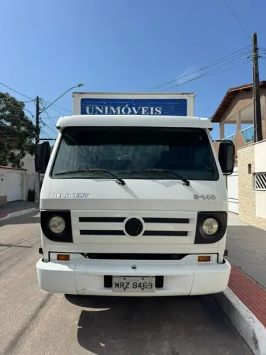 VW Delivery