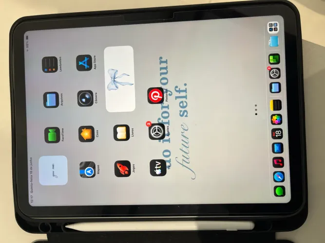 iPad A16 128gb