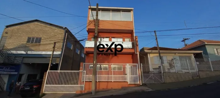 Ponto Comercial