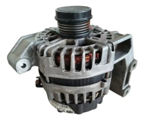 Alternador Ford Focus 2.0 2015 2018 Bv6t10300eb
