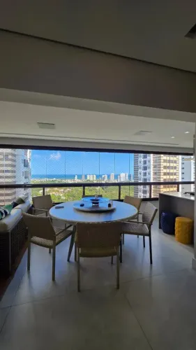 Imóvel para venda com 225 metros quadrados com 3 quartos em Patamares - Salvador - BA