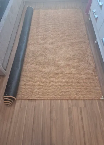 Tapete Sisal