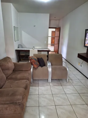 Apartamento de 03 Quartos - Parangaba
