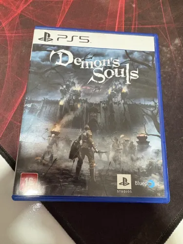 Demon?s Souls-PS5 
