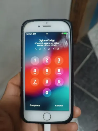 iPhone 6 128gb