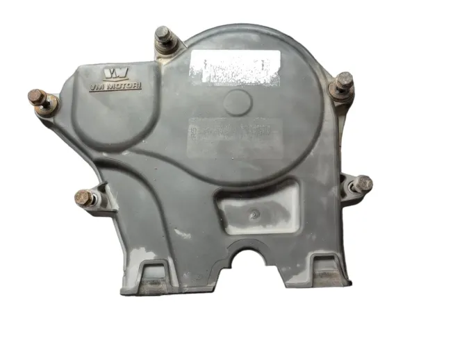 Capa Superior Correia Motor S10 2.8 2013