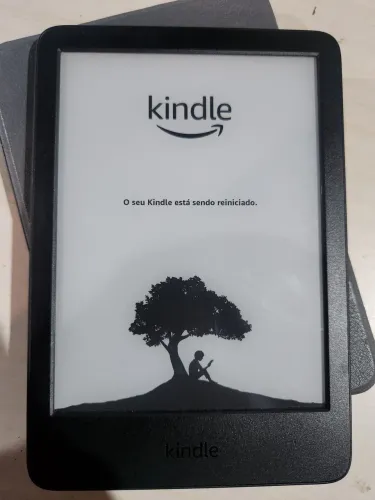 Kindle Amazon 11 Geração