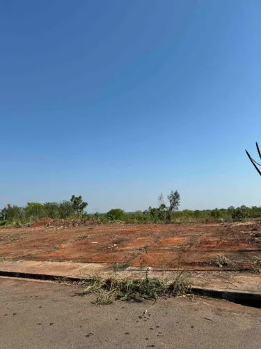TERRENO RESIDENCIAL JACARANDÁ