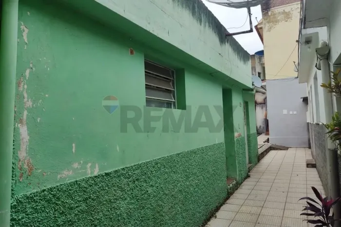 Casa no Condomínio Liparizi