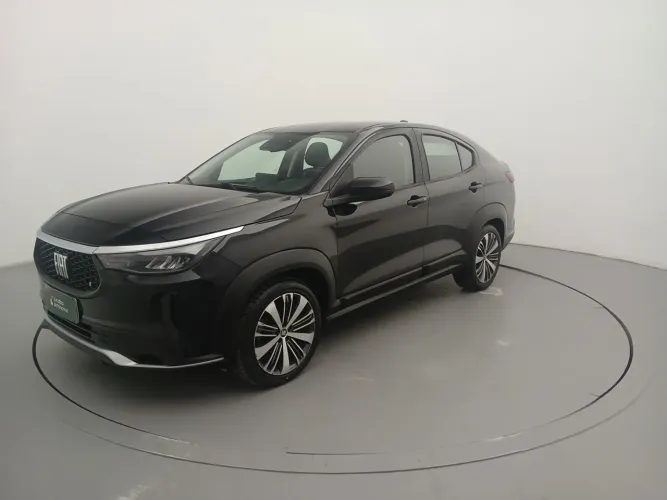 Fiat Fastback Audace 1.0 200 T. Flex AUT 2025