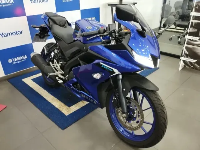 YZF-R15 ABS 2026