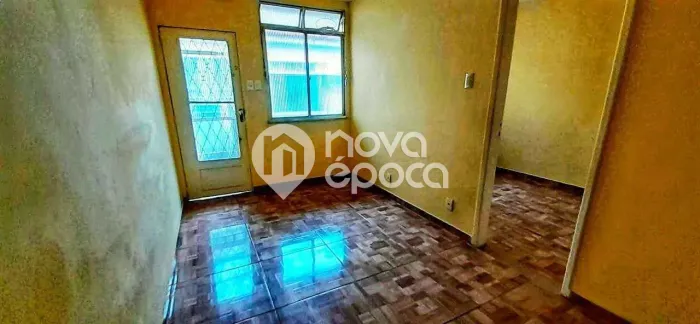 Tomás Coelho | Apartamento 2 quartos