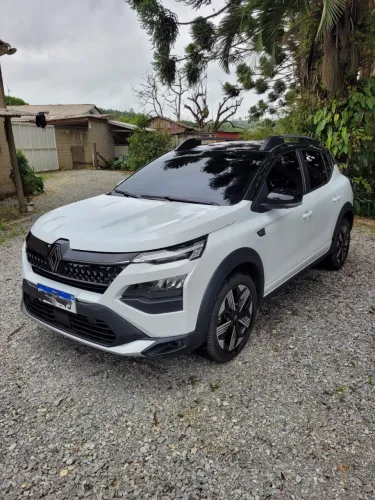 Renault Kardian Prem. ED Flex 1.0 TB 12V 5P Aut. 2025
