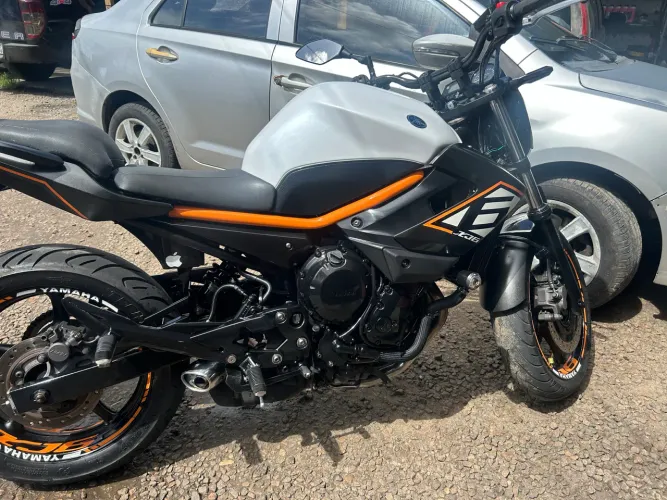 Xj6 Especial Edition! 