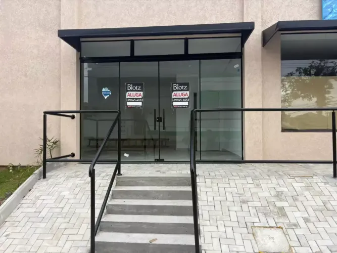 Sala em Centro comercial 45 m² para aluguel em Ingleses - Florinópolis
