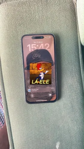 IPhone 14 Pro Max série limitada Roxo